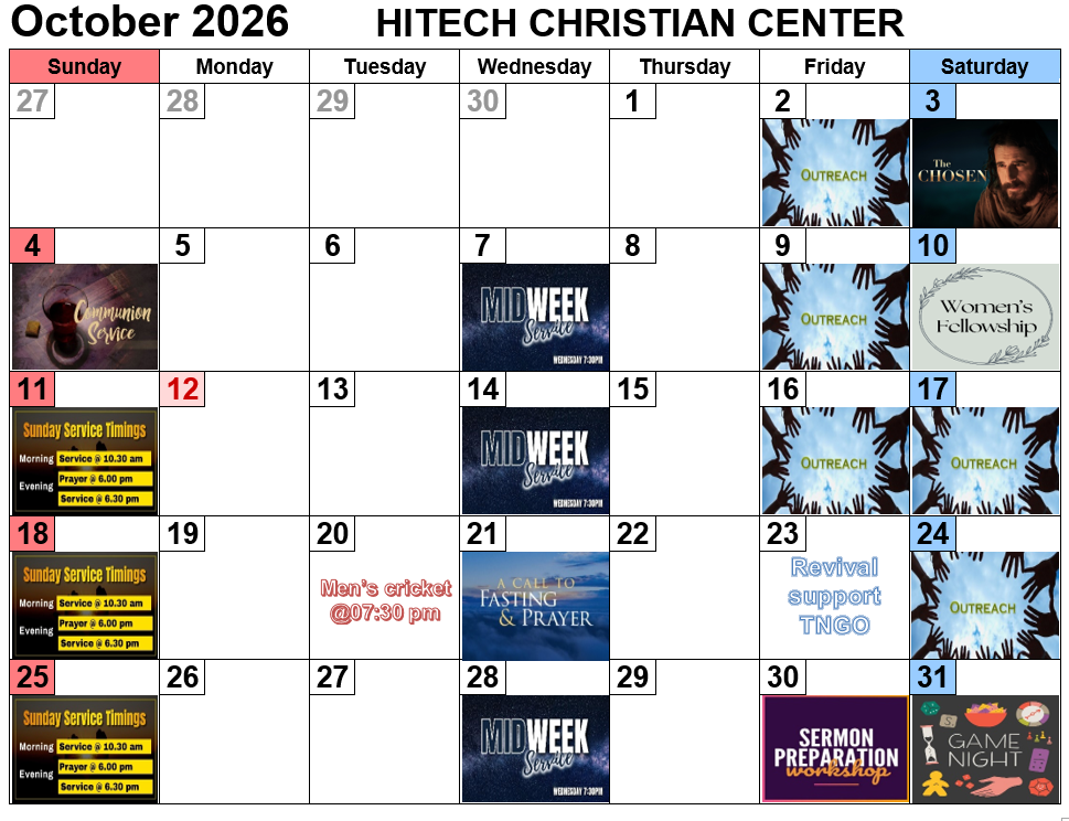 OCT 2026